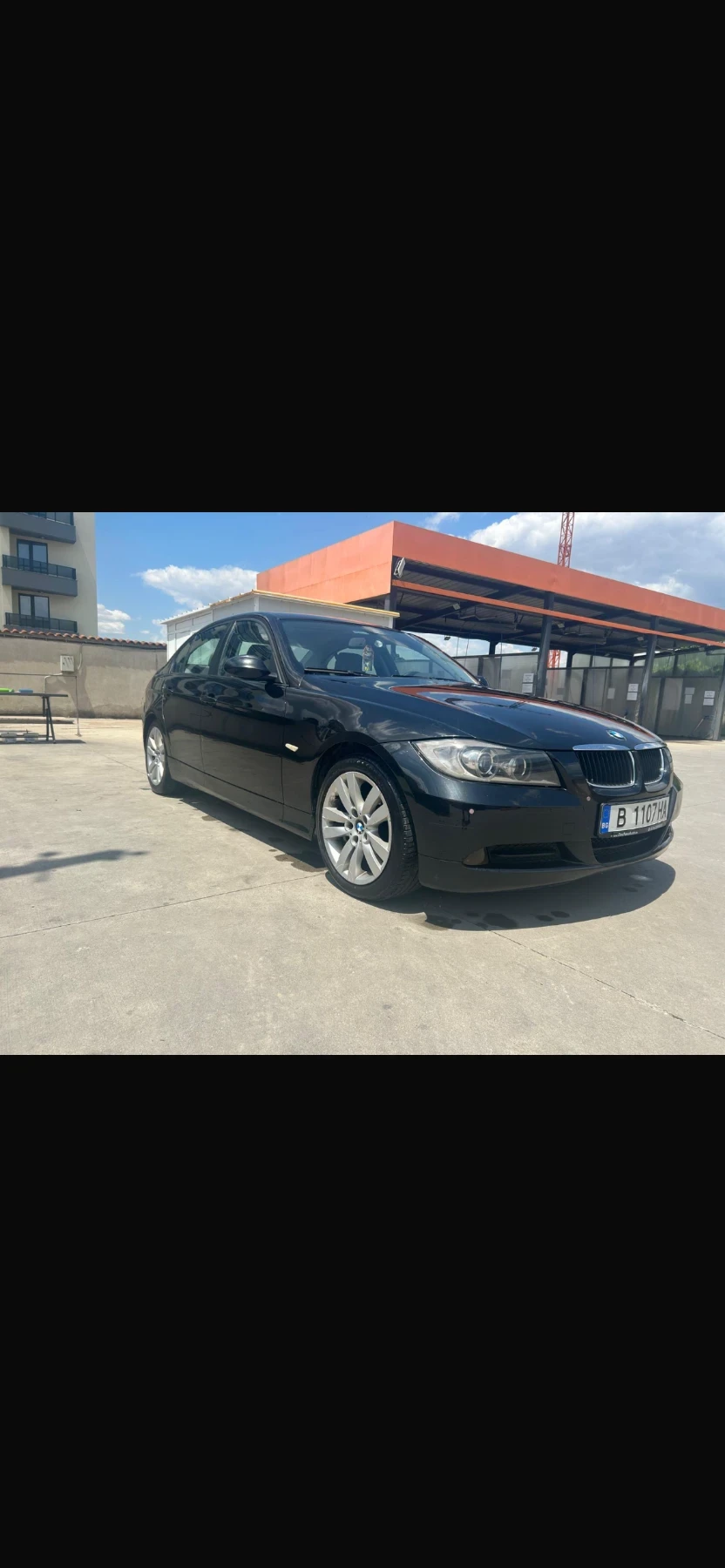 BMW 320  - изображение 2