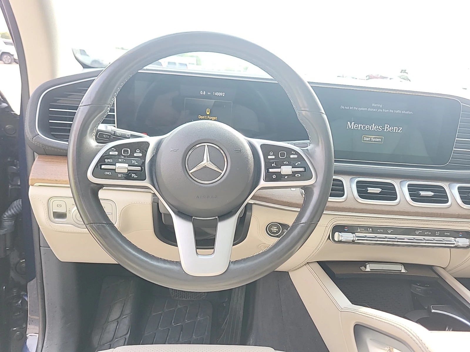 Mercedes-Benz GLE 450 * 4MATIC * CARFAX * БЕЗ ПЪРВОНАЧАЛНА ВНОСКА - изображение 9