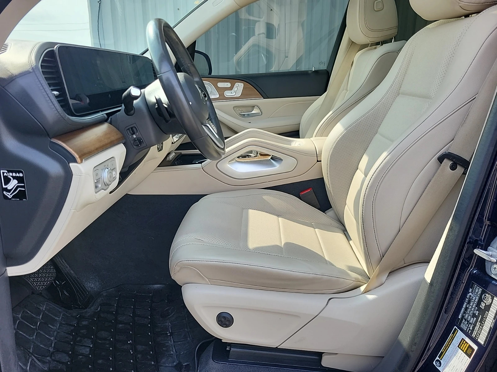 Mercedes-Benz GLE 450 * 4MATIC * CARFAX * БЕЗ ПЪРВОНАЧАЛНА ВНОСКА - изображение 7