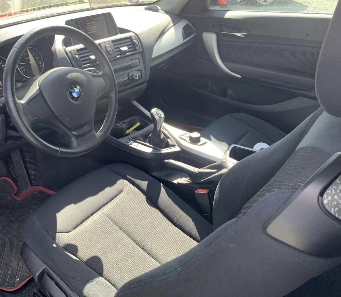 BMW 114  - изображение 7