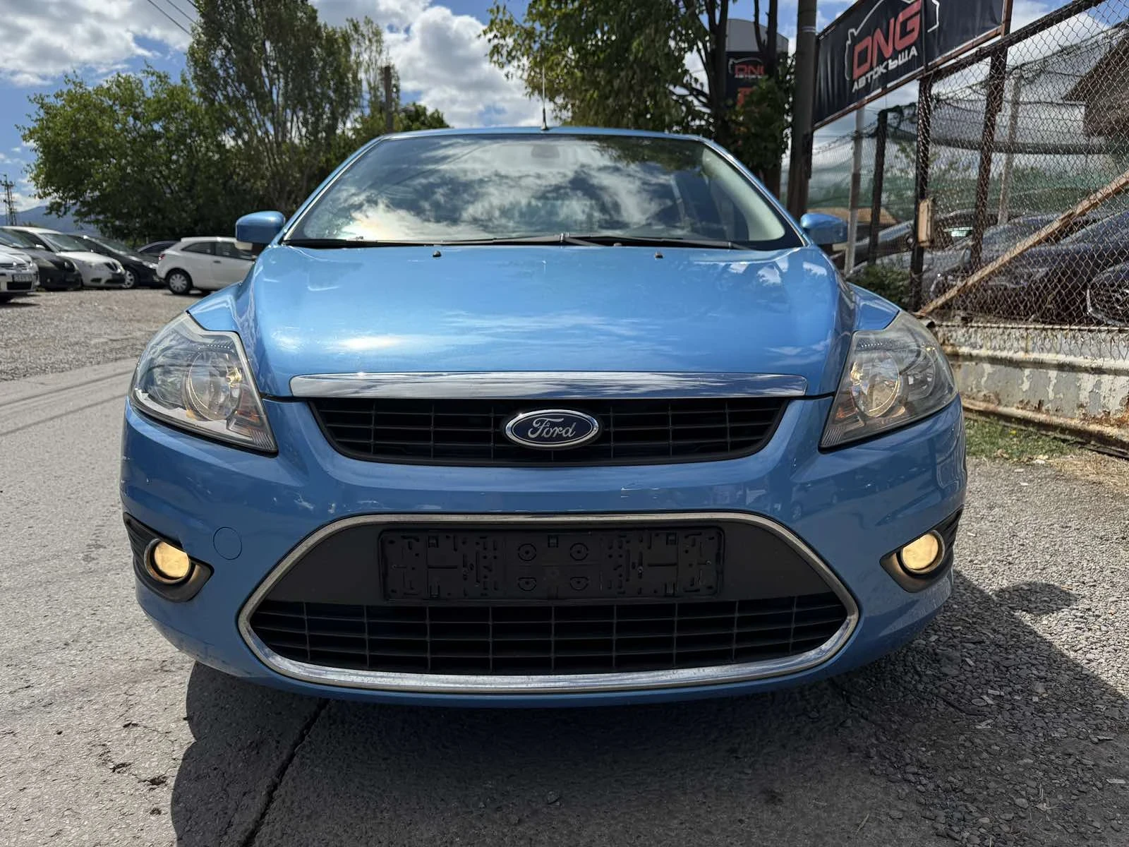 Ford Focus 1, 600 EURO5 - изображение 2