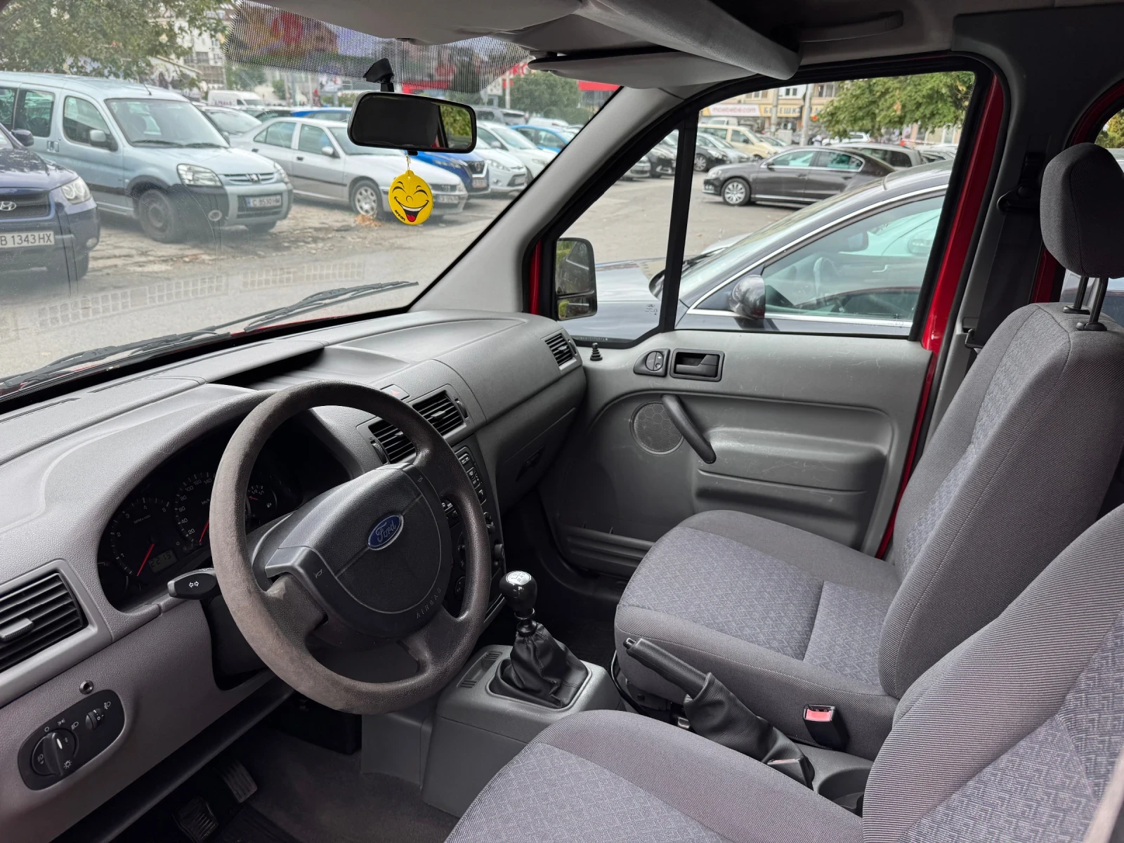 Ford Connect  - изображение 7