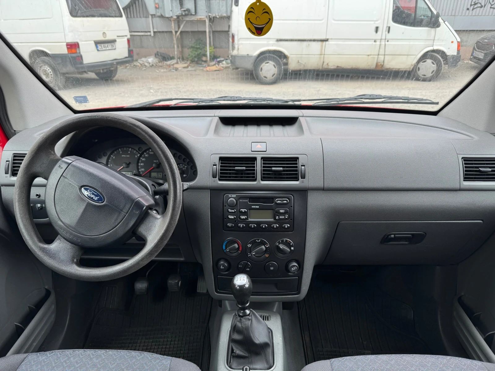 Ford Connect  - изображение 6