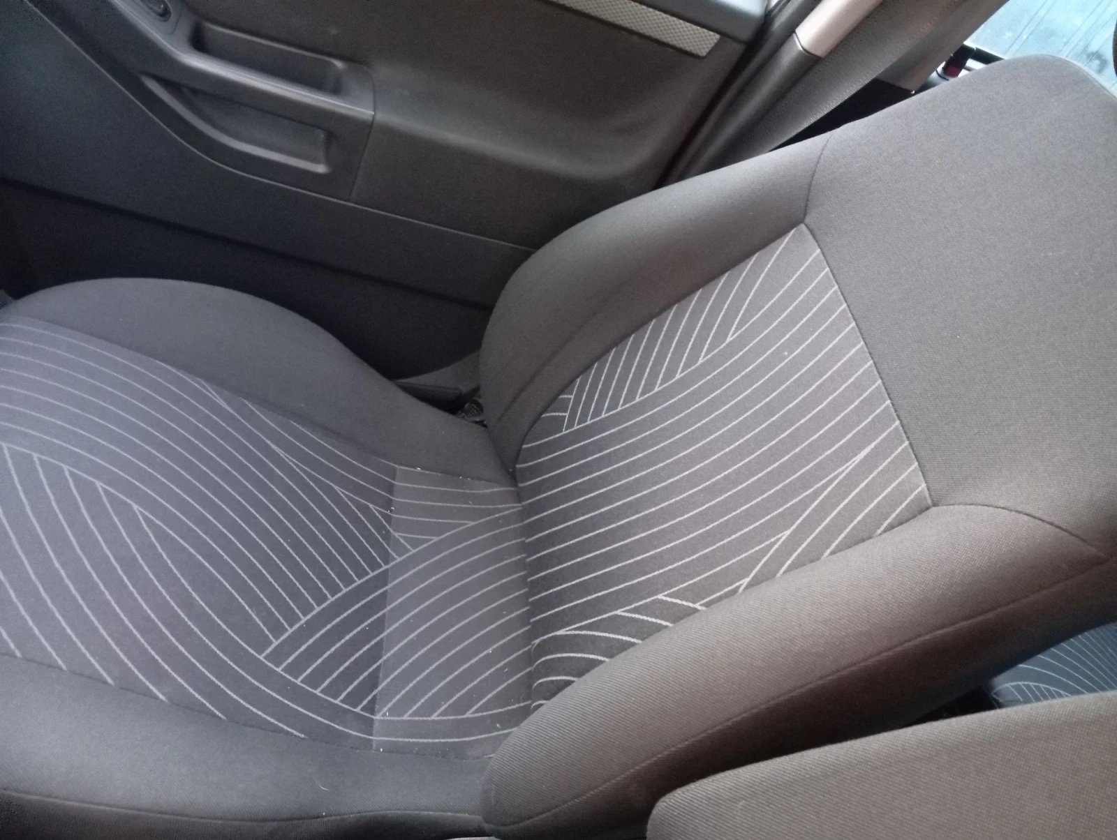 Opel Meriva 1, 4  | Mobile.bg   14