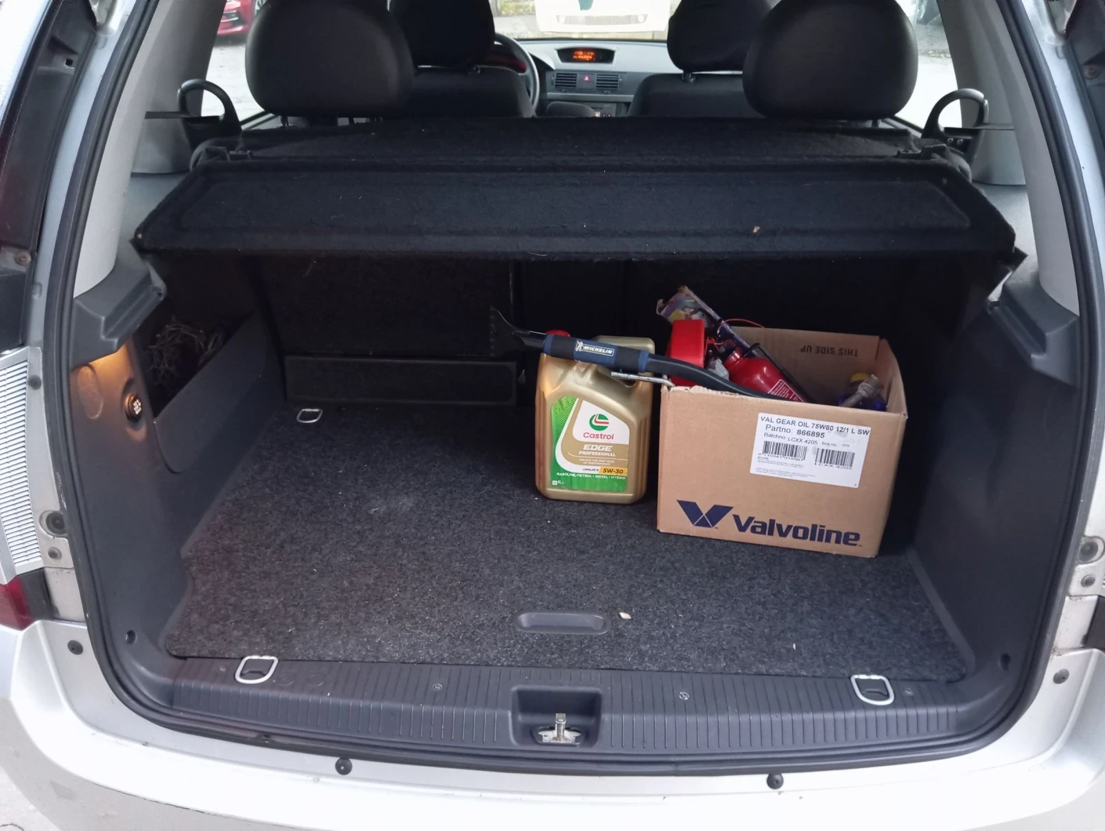 Opel Meriva 1, 4  | Mobile.bg   16