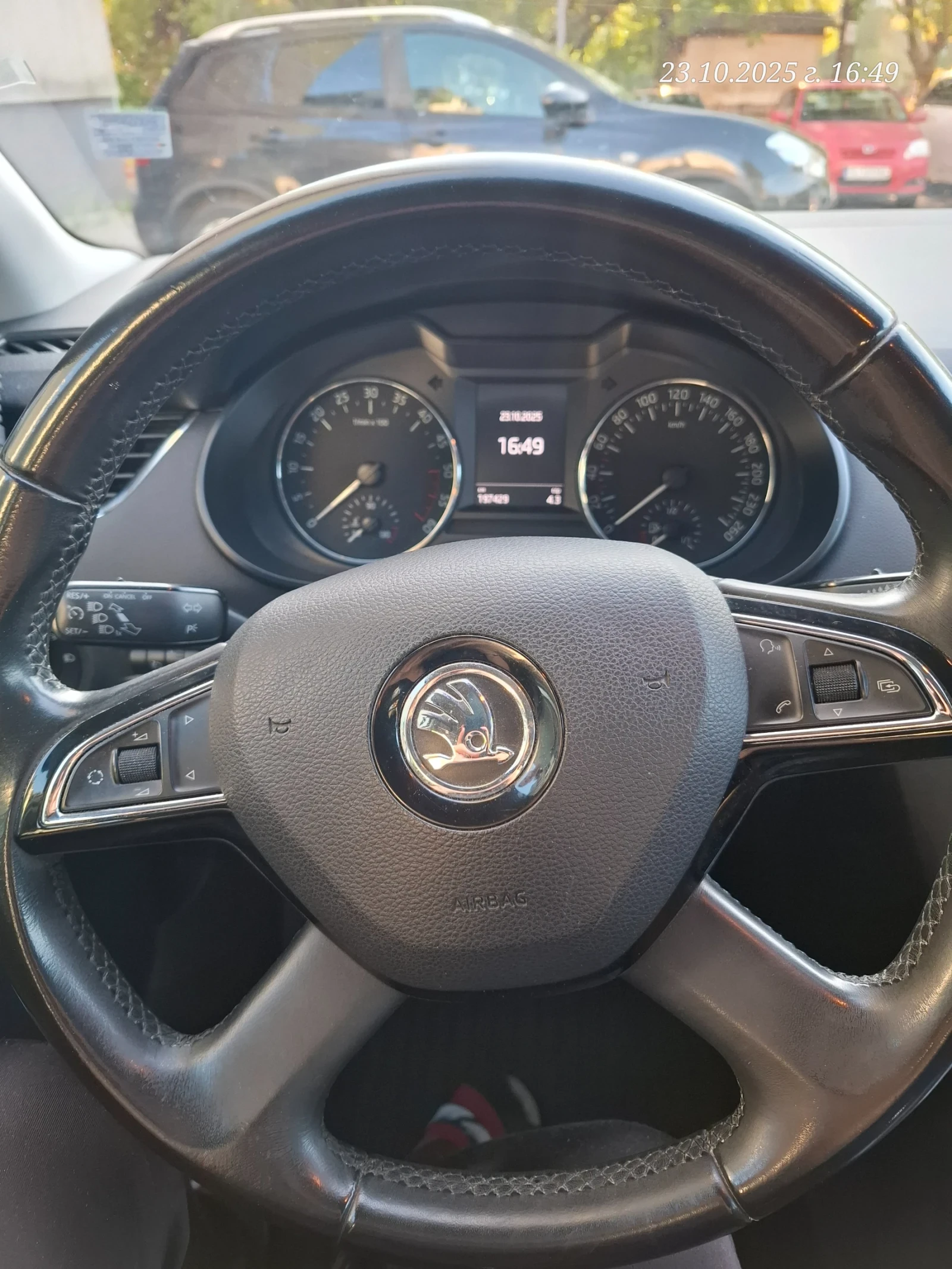 Skoda Octavia 3 - изображение 5