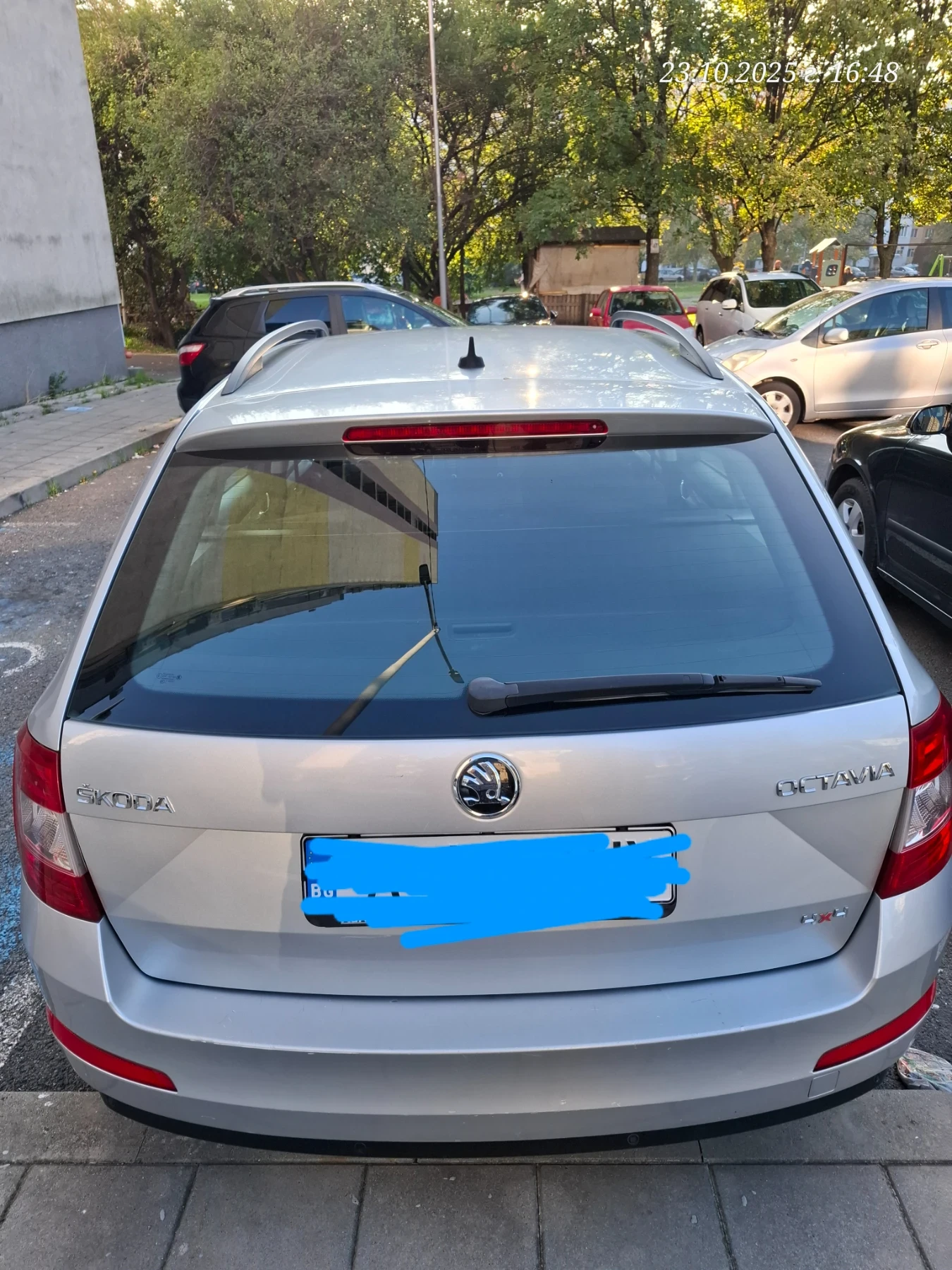 Skoda Octavia 3 | Mobile.bg   1