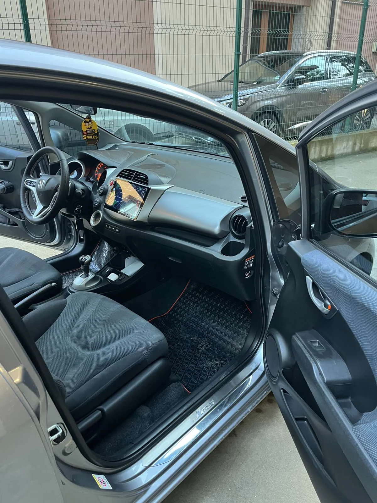 Honda Jazz i-VTEC - изображение 5