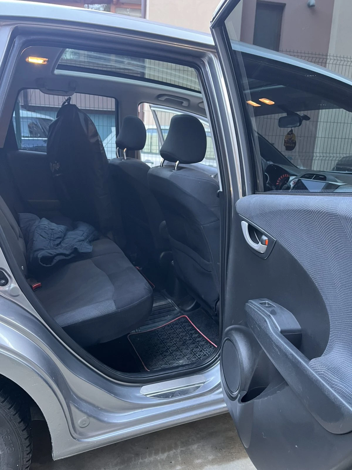 Honda Jazz i-VTEC - изображение 6