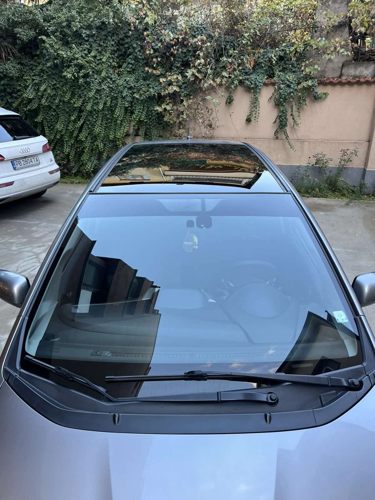 Honda Jazz i-VTEC | Mobile.bg   15