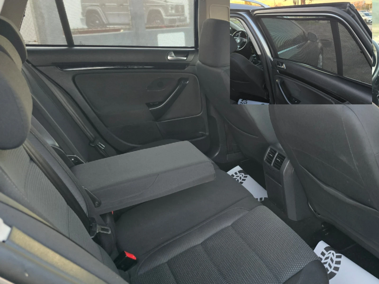 VW Golf 1.6TDI* NAVI | Mobile.bg   14