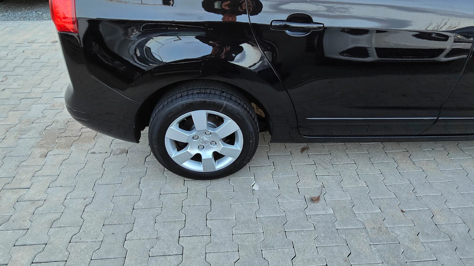 Peugeot 5008 *  | Mobile.bg   16