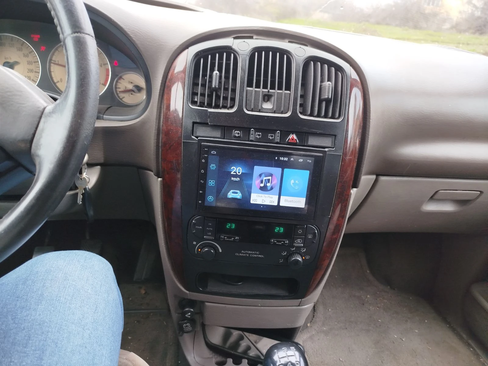 Chrysler Voyager 2.5 | Mobile.bg � ����������� 13