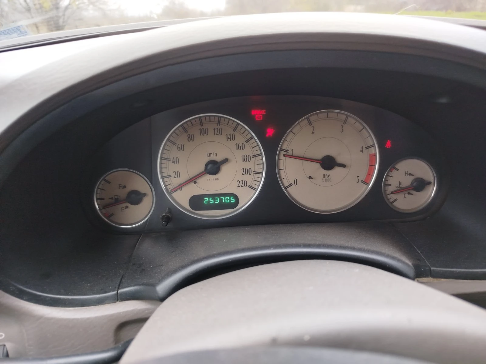 Chrysler Voyager 2.5 | Mobile.bg � ����������� 12