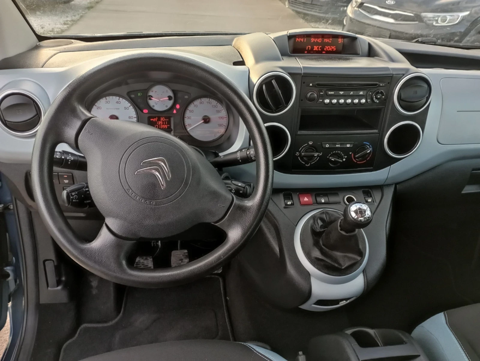 Citroen Berlingo 5 �����, ��������  | Mobile.bg � ����������� 11