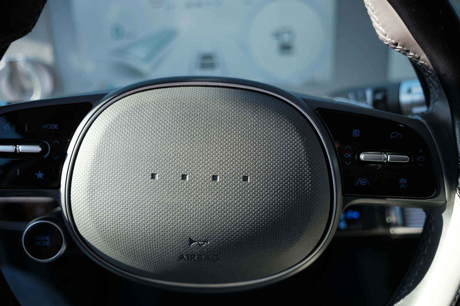 Hyundai Ioniq 5 Гаранция, КАСКО, Premium - изображение 9