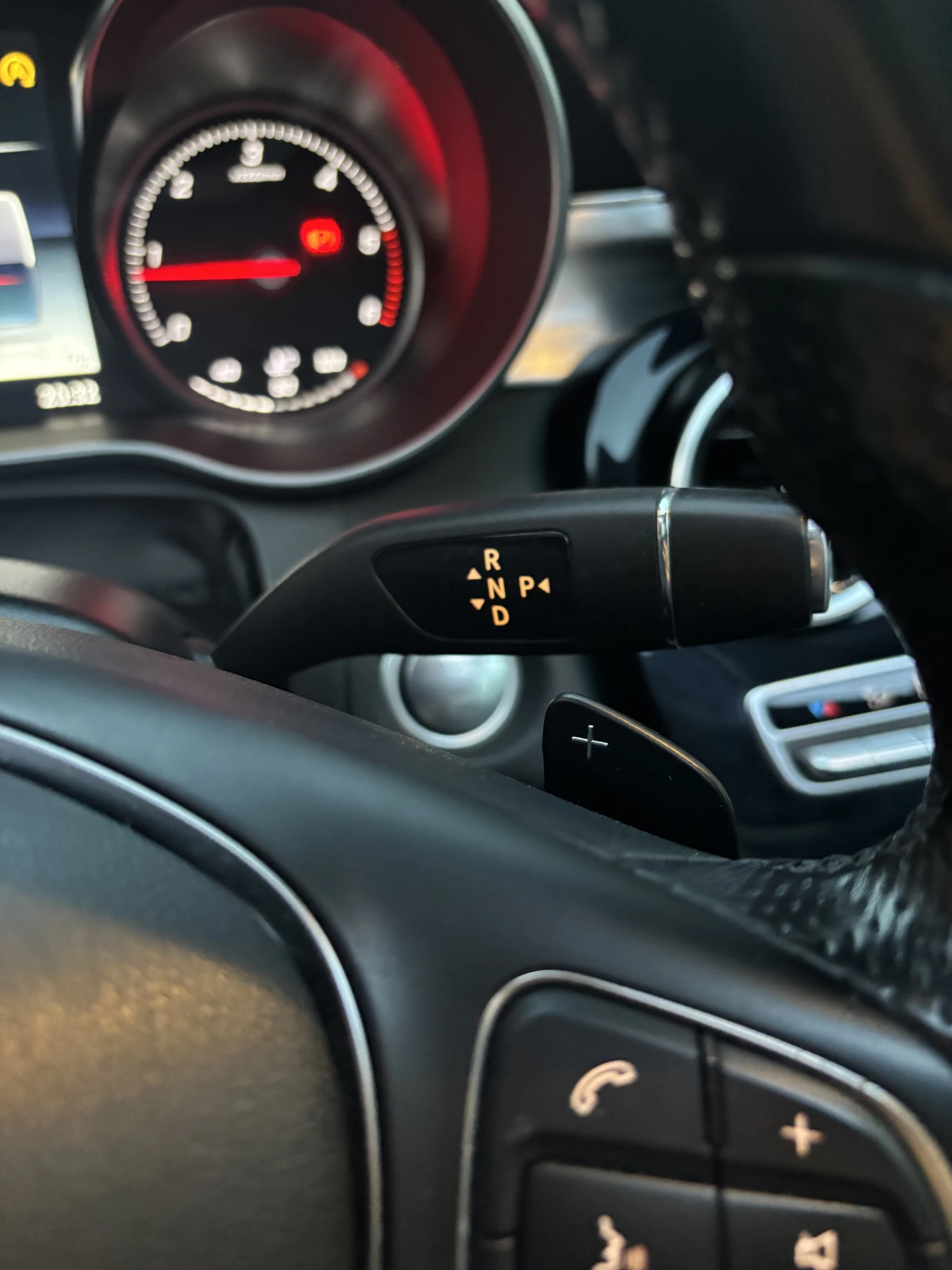 Mercedes-Benz C 220 DISTRONIC/Memory/���������/Burmeister | Mobile.bg � ����������� 15