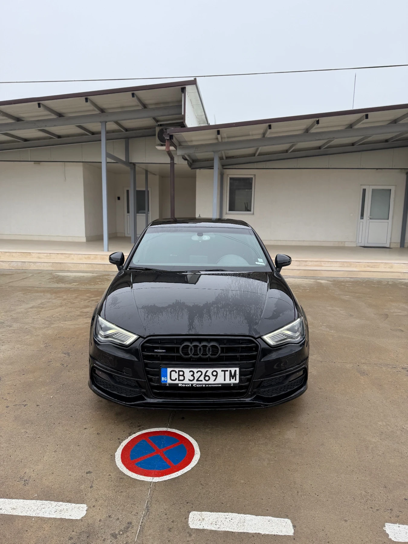 Audi A3 S-line quatro  | Mobile.bg � ����������� 1