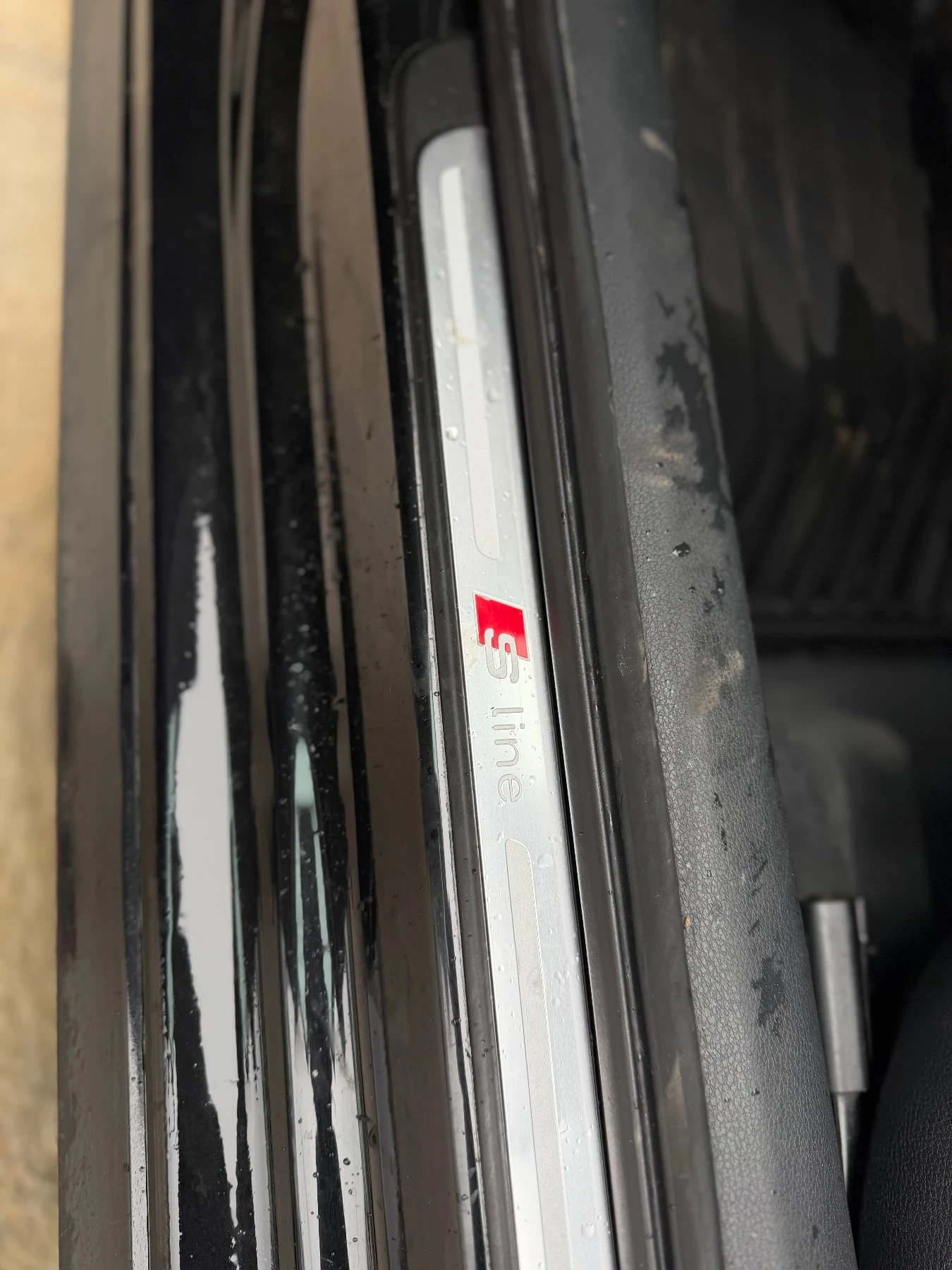 Audi A3 S-line quatro  | Mobile.bg � ����������� 12