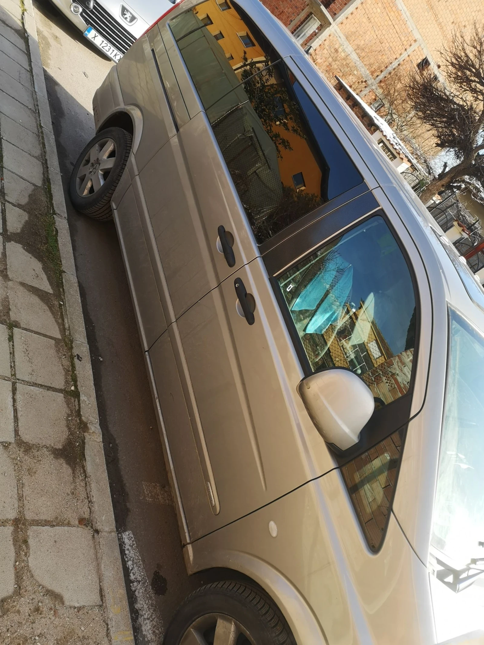 Mercedes-Benz Viano | Mobile.bg � ����������� 13