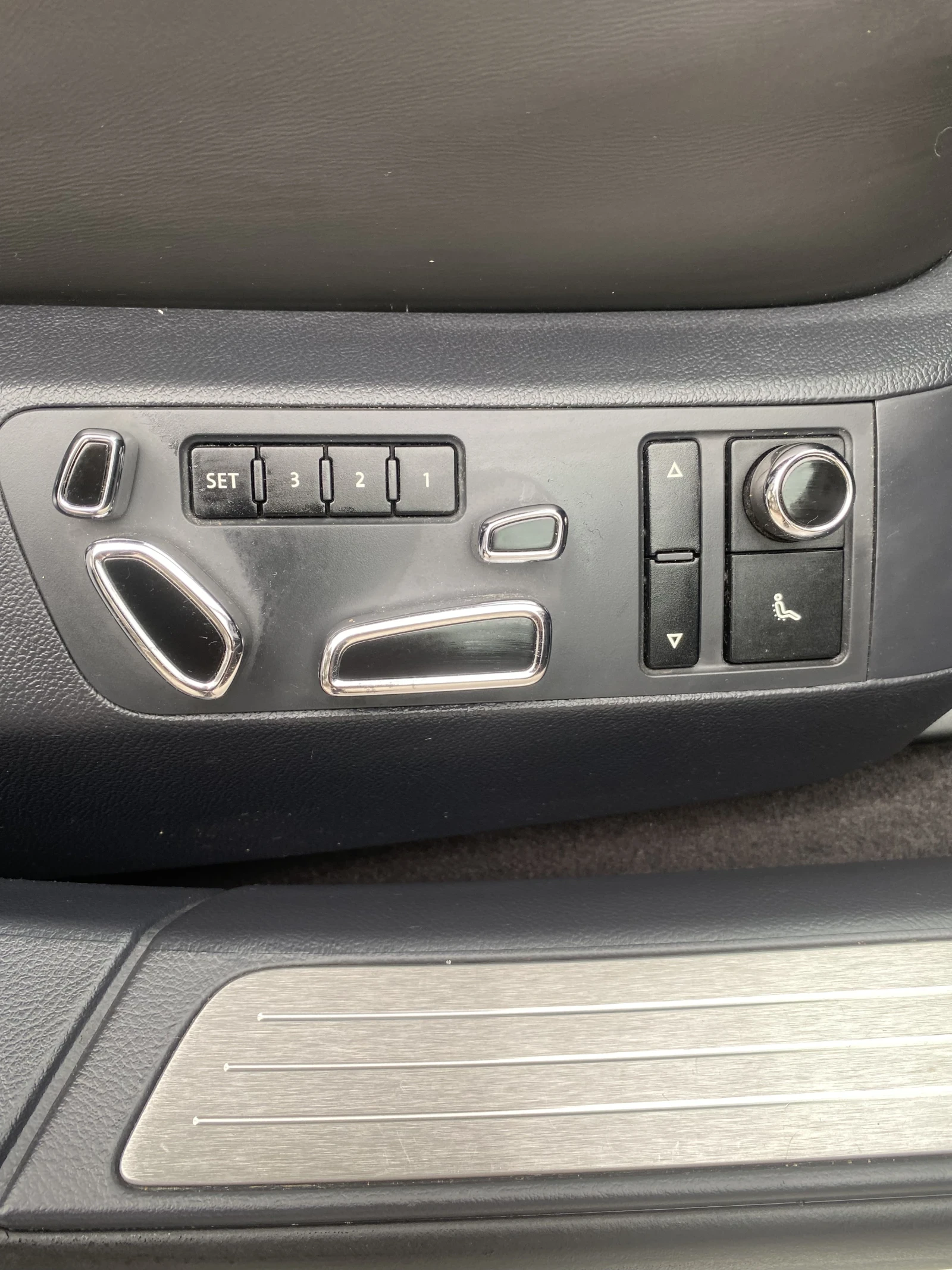 VW Phaeton 3.0 TDI LONG | Mobile.bg � ����������� 7