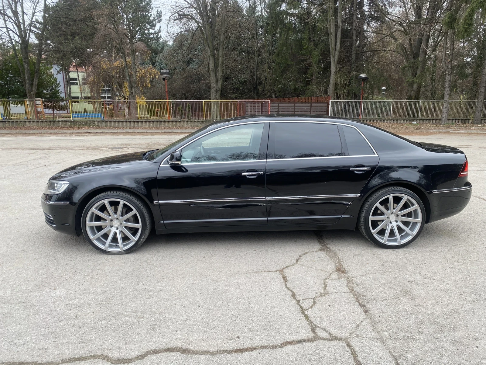 VW Phaeton 3.0 TDI LONG | Mobile.bg � ����������� 3