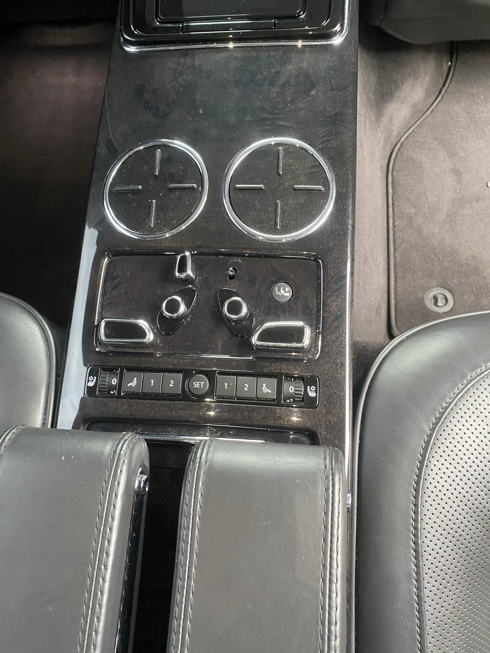 VW Phaeton 3.0 TDI LONG | Mobile.bg � ����������� 9