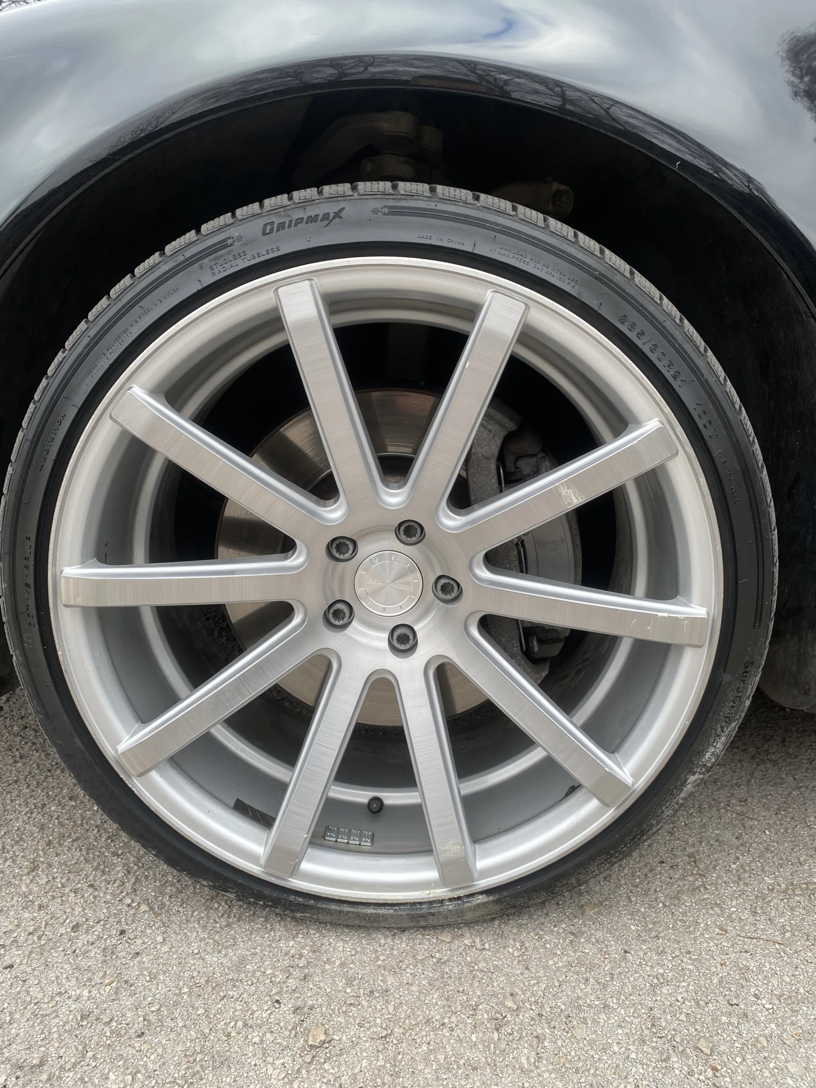 VW Phaeton 3.0 TDI LONG | Mobile.bg � ����������� 11