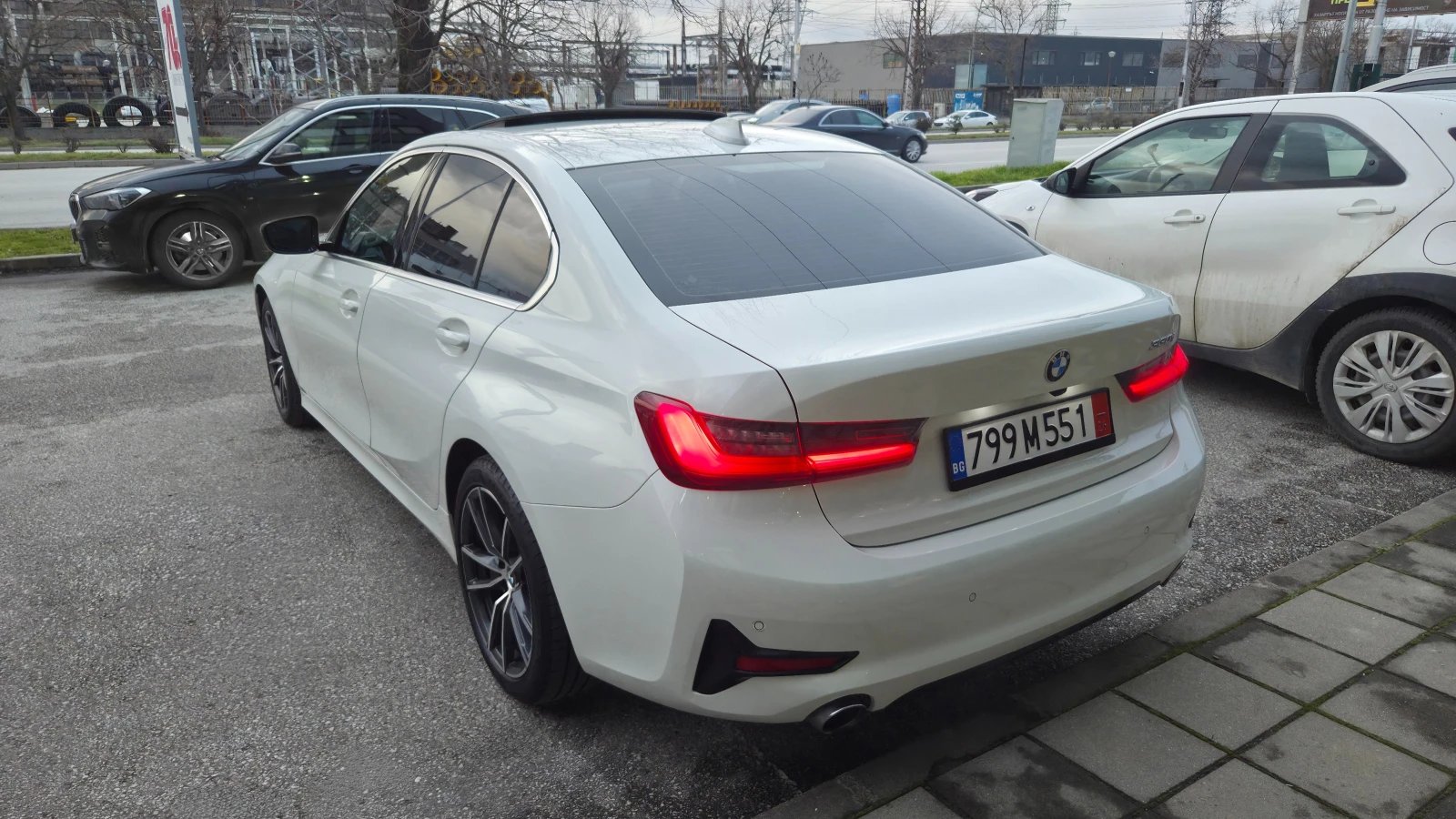 BMW 330 | Mobile.bg � ����������� 8