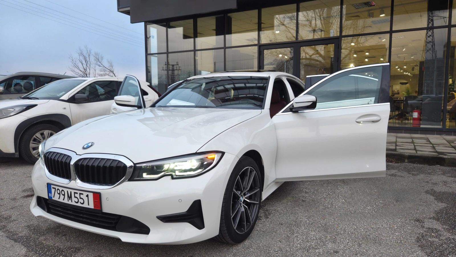 BMW 330 | Mobile.bg � ����������� 2