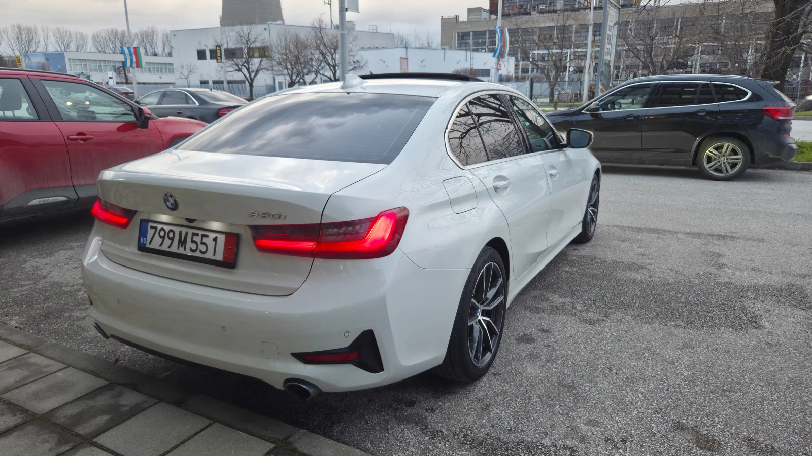 BMW 330 | Mobile.bg � ����������� 6