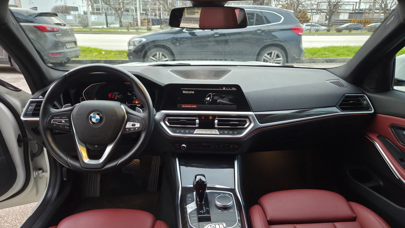 BMW 330 | Mobile.bg � ����������� 13
