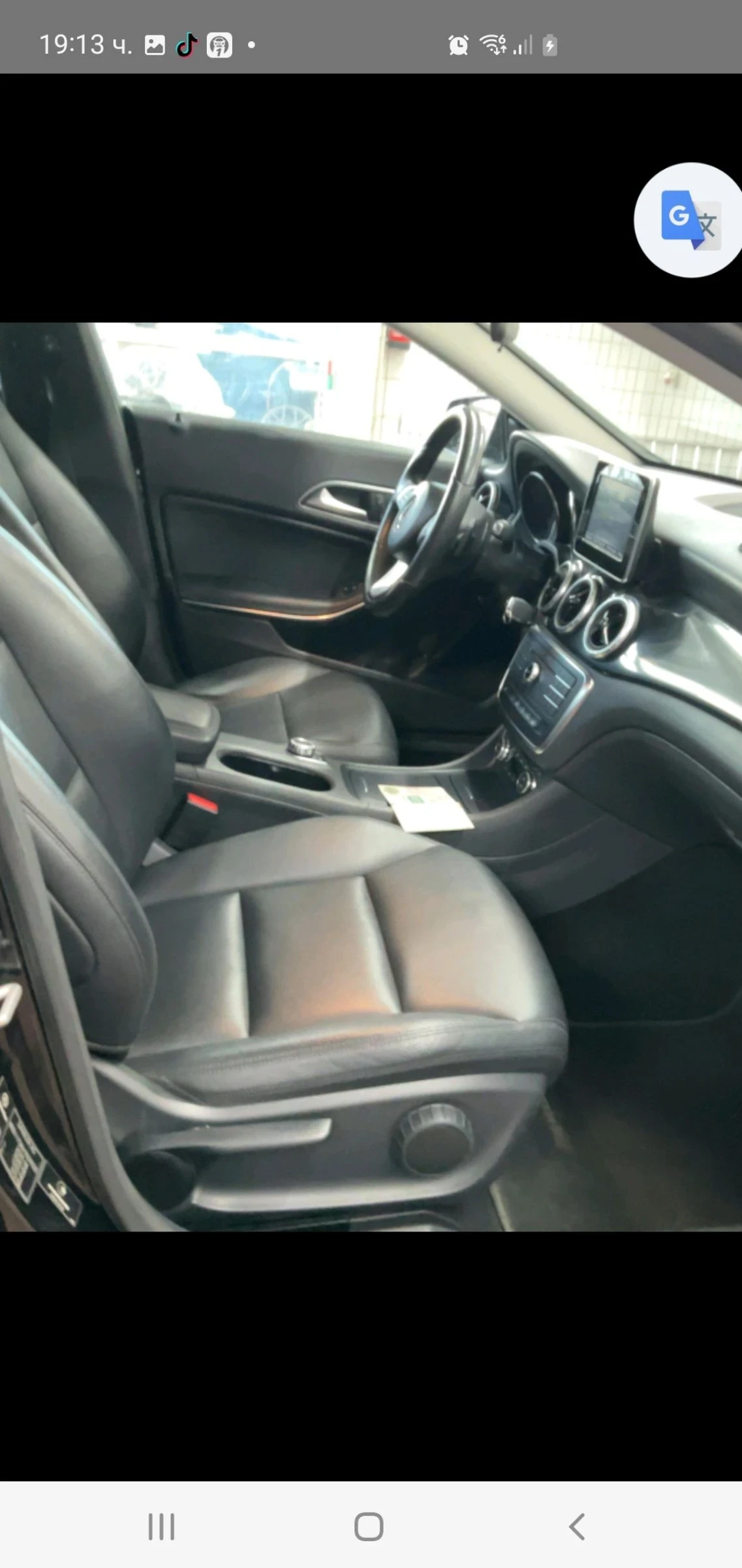 Mercedes-Benz CLA 250 4X4 AUT NAVI KOJA PODGREv EUR 6 - изображение 8