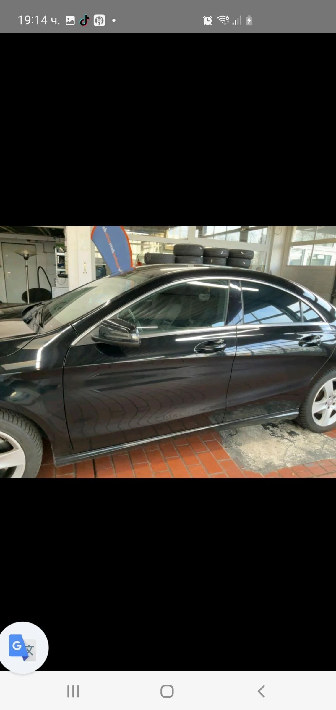 Mercedes-Benz CLA 250 4X4 AUT NAVI KOJA PODGREv EUR 6 - изображение 7