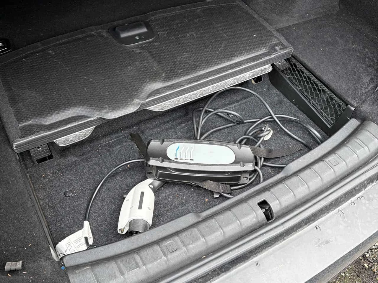 BMW 530E * xDrive iPerformance * CARFAX * DIGITAL * 360 | Mobile.bg � ����������� 14