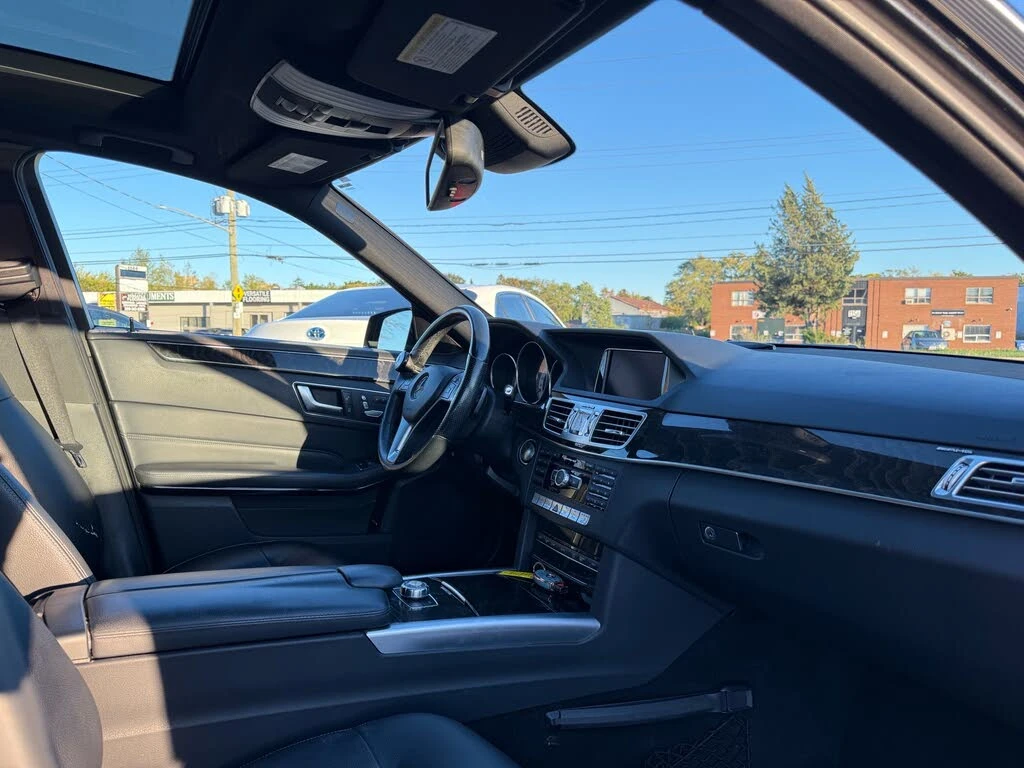 Mercedes-Benz E 450 4MATIC* АвтоКредит* (ЦЕНА ДО БГ), снимка 7 - Автомобили и джипове - 53830225