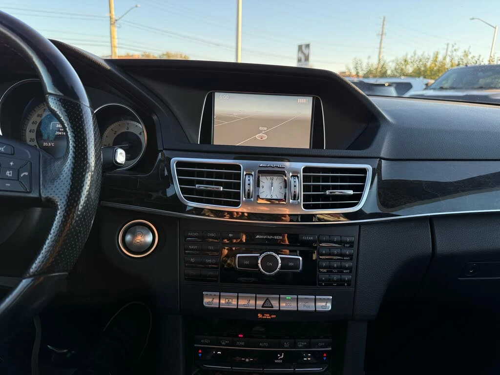 Mercedes-Benz E 450 4MATIC* АвтоКредит* (ЦЕНА ДО БГ), снимка 14 - Автомобили и джипове - 53830225