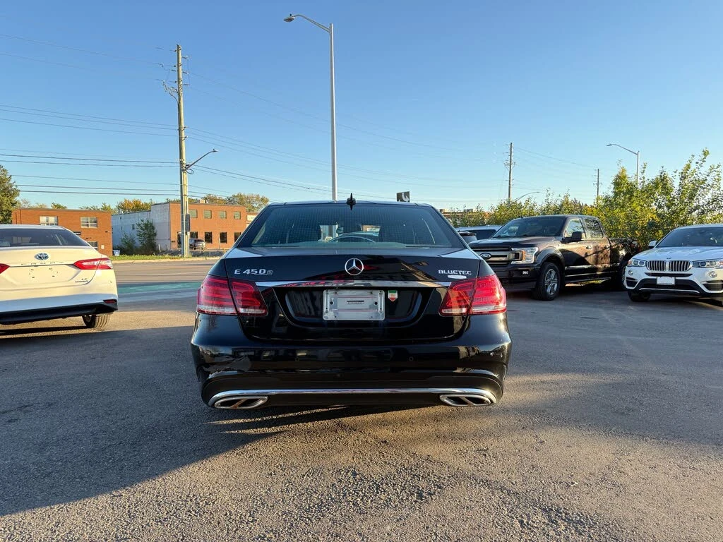 Mercedes-Benz E 450 4MATIC* АвтоКредит* (ЦЕНА ДО БГ), снимка 6 - Автомобили и джипове - 53830225