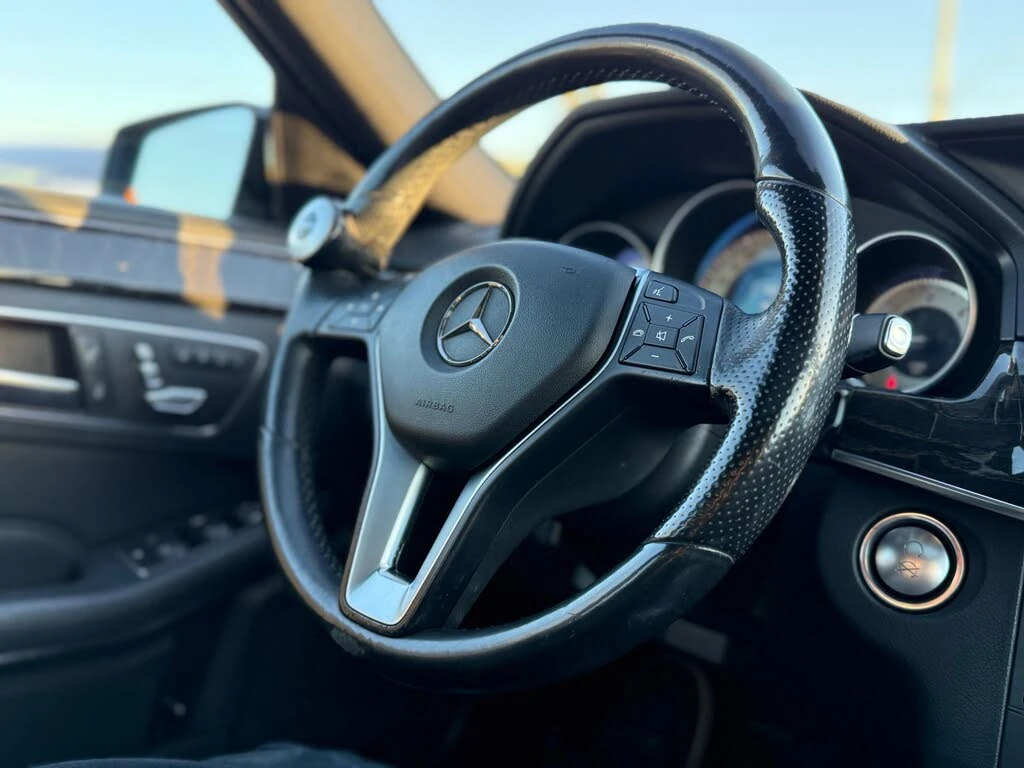 Mercedes-Benz E 450 4MATIC* АвтоКредит* (ЦЕНА ДО БГ), снимка 16 - Автомобили и джипове - 53830225