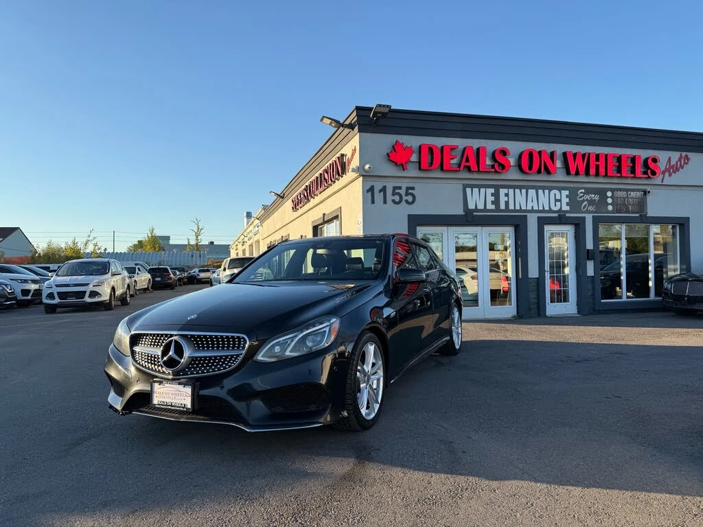 Mercedes-Benz E 450 4MATIC* АвтоКредит* (ЦЕНА ДО БГ), снимка 3 - Автомобили и джипове - 53830225