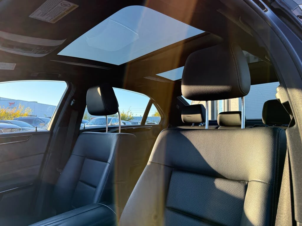 Mercedes-Benz E 450 4MATIC* АвтоКредит* (ЦЕНА ДО БГ), снимка 10 - Автомобили и джипове - 53830225