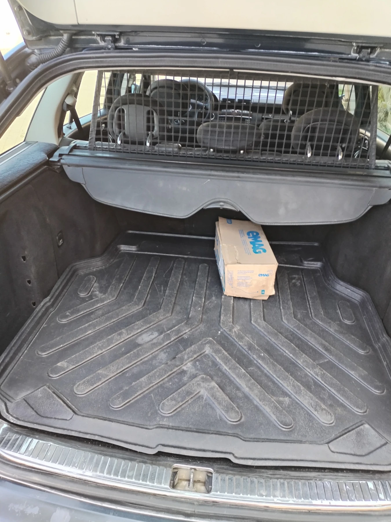 Mercedes-Benz C 220 C220 cdi, снимка 4 - Автомобили и джипове - 54041736