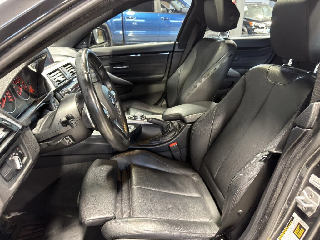 BMW 435  xDrive* Gran Coupe* АвтоКредит * (ЦЕНА ДО БГ), снимка 12 - Автомобили и джипове - 54160255