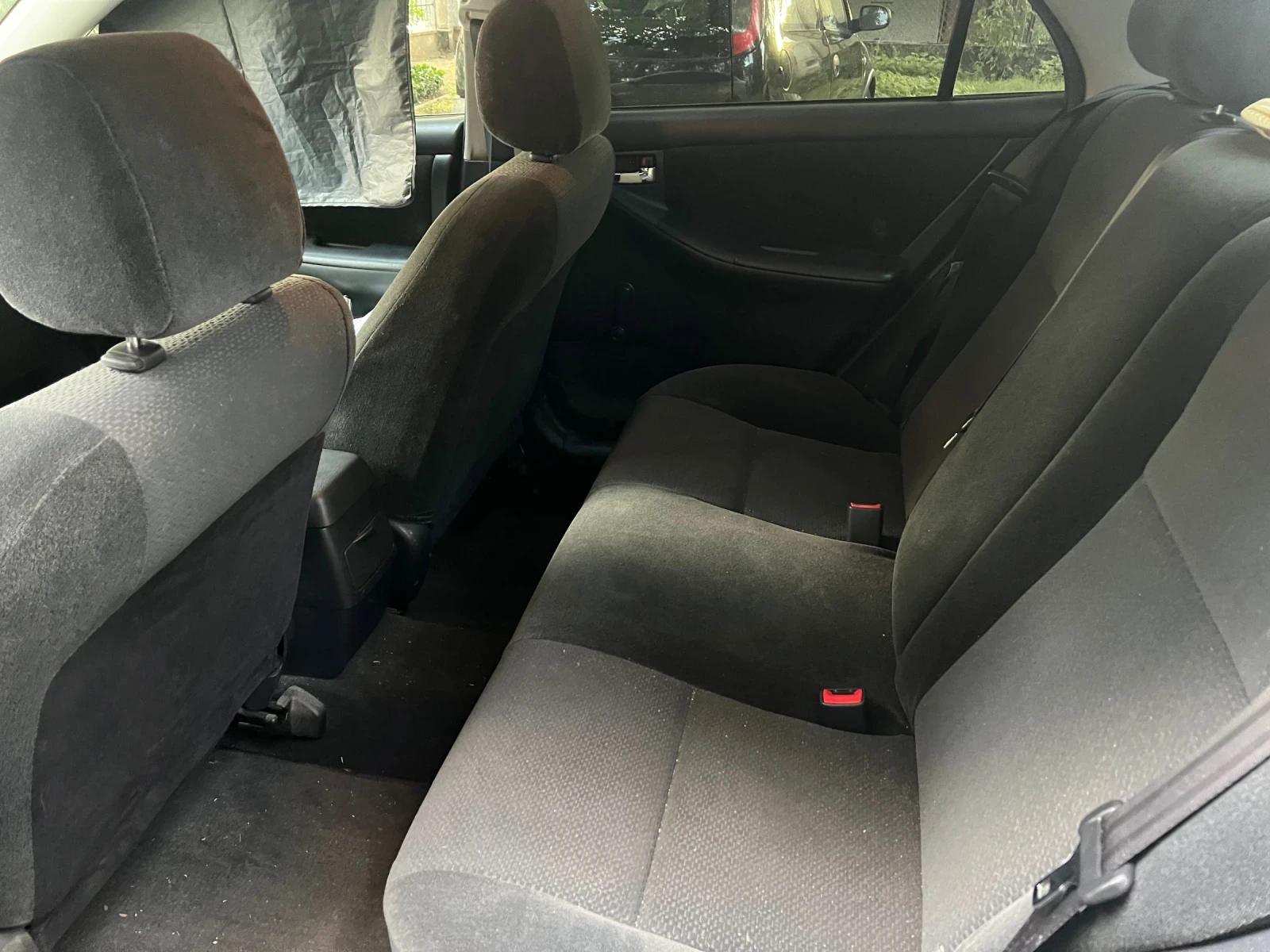 Toyota Corolla S, снимка 7 - Автомобили и джипове - 54312682