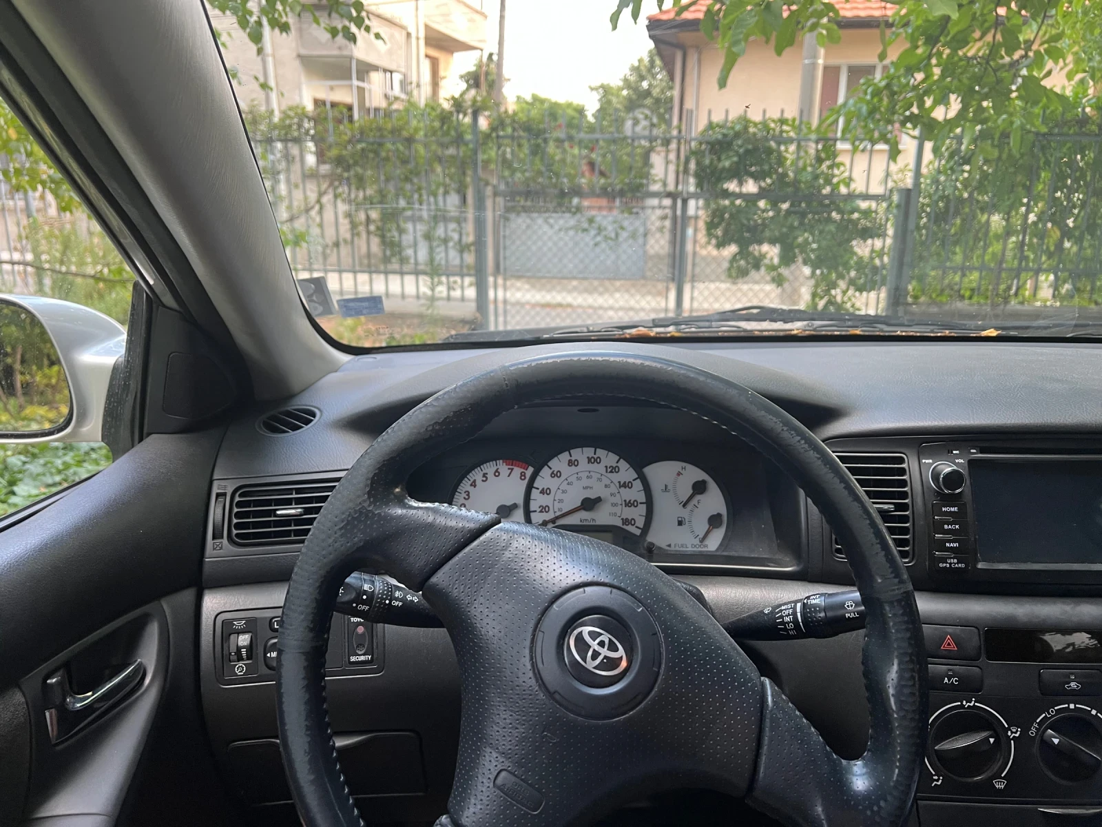 Toyota Corolla S, снимка 5 - Автомобили и джипове - 54312682