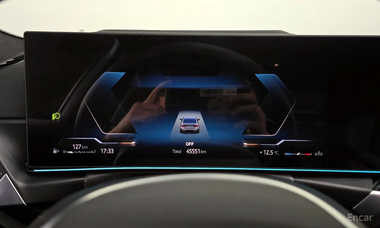 BMW 340 HEAD-UP* CARBON* HARMAN* DISTRONIC* 360 CAM* KEYLE, снимка 12 - Автомобили и джипове - 54372424
