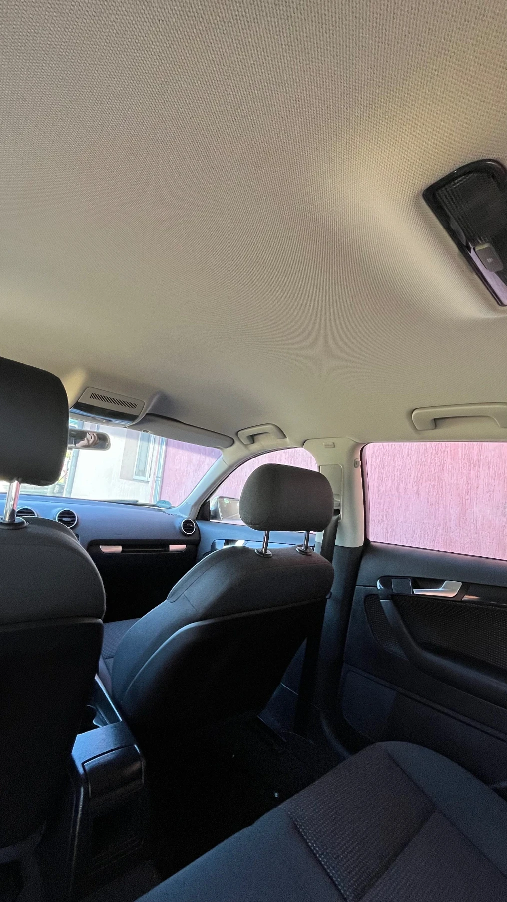 Audi A3 Sportback, снимка 7 - Автомобили и джипове - 54466495