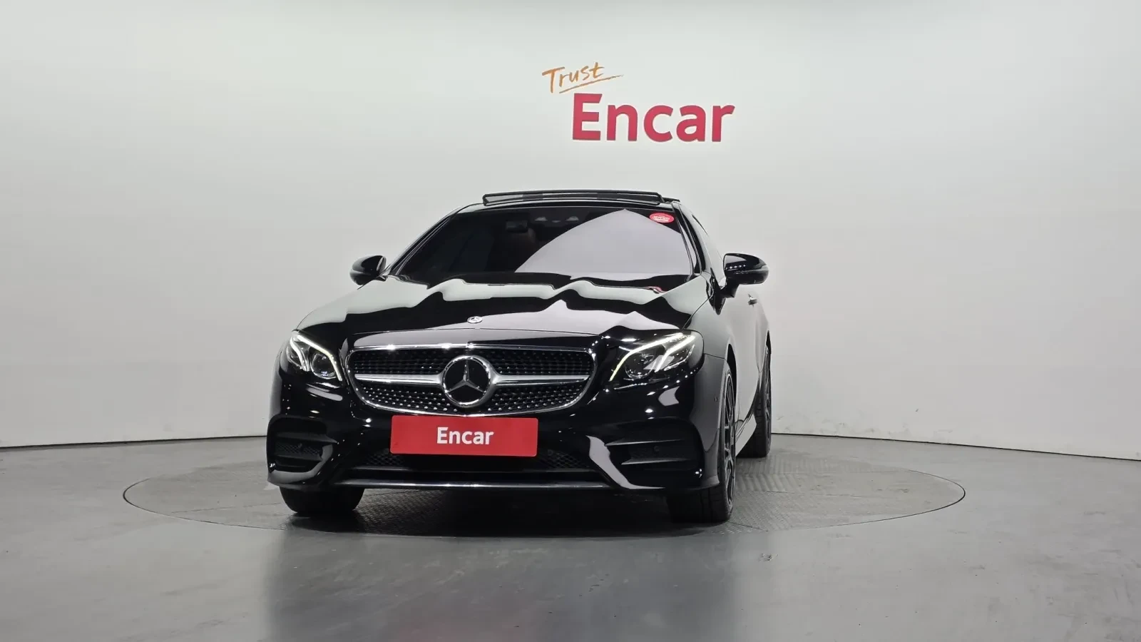 Mercedes-Benz E 400 AMG line/Head up/360 Cam/Подгрев/Обдух/