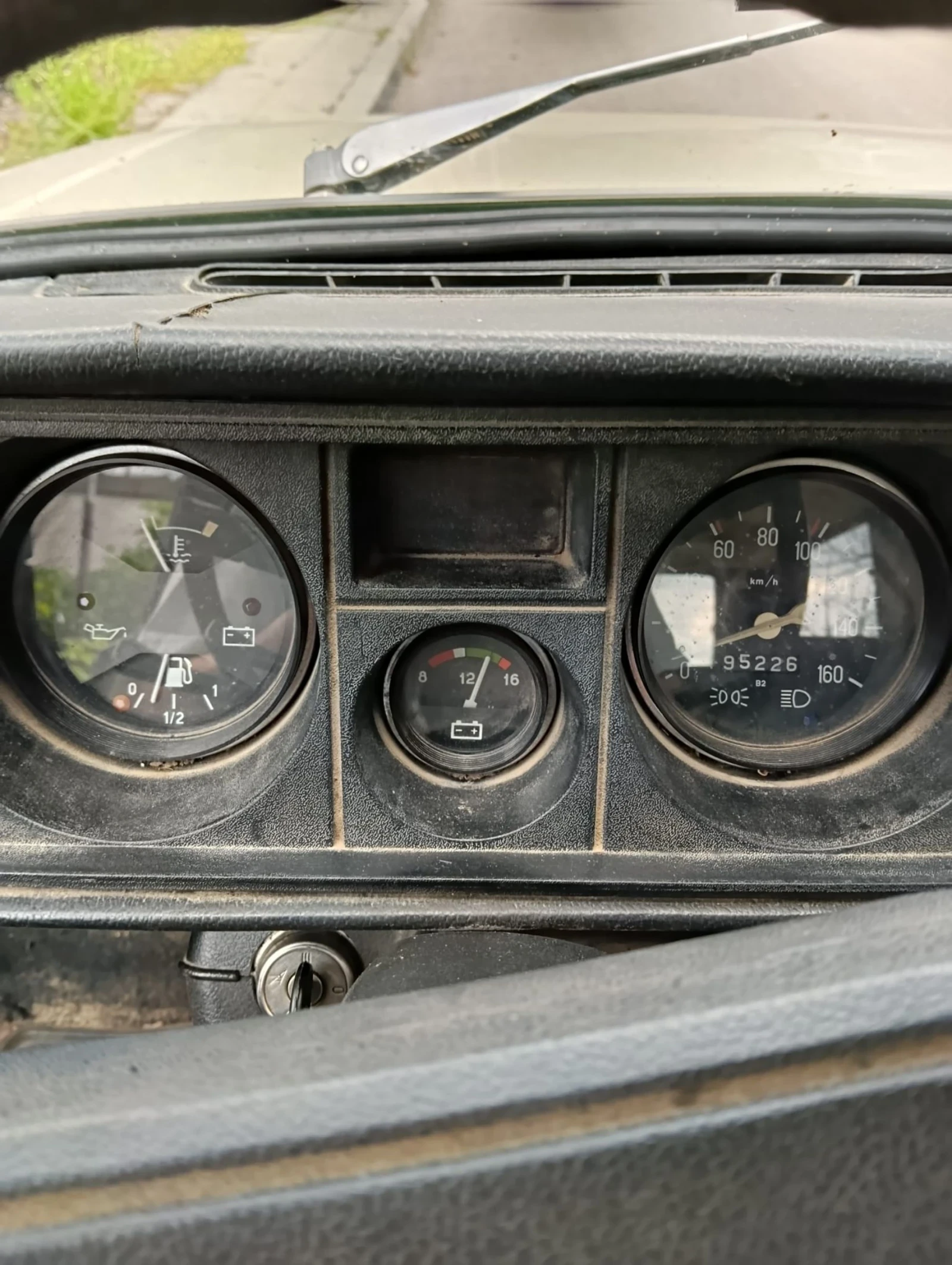 Lada 2104, снимка 9 - Автомобили и джипове - 54857646
