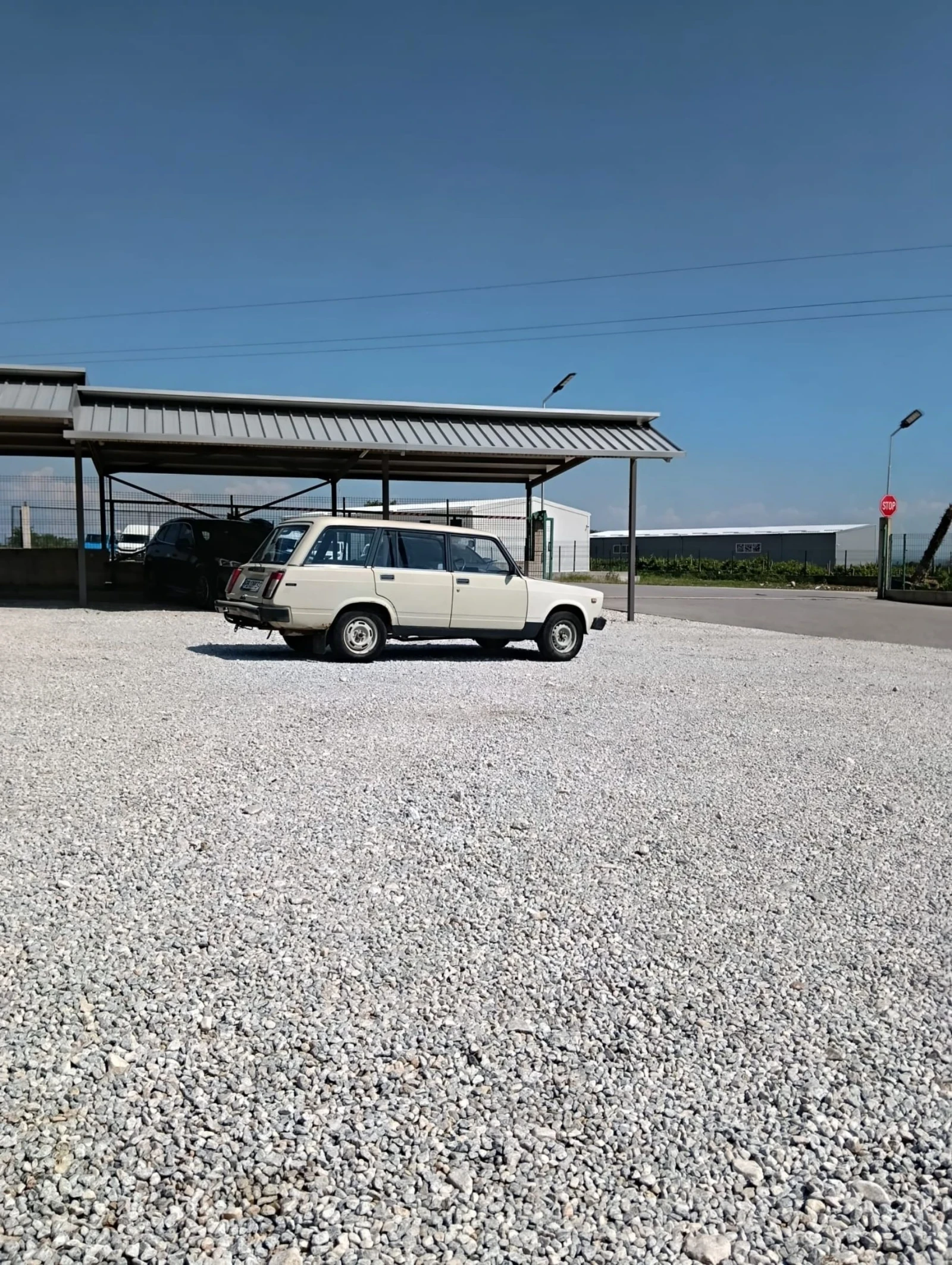 Lada 1300, снимка 11 - Автомобили и джипове - 54857646